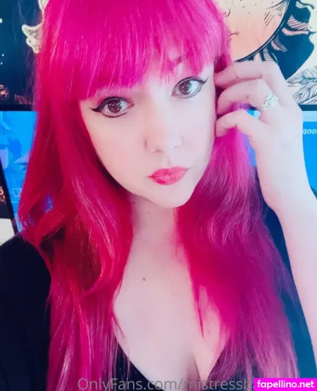 Mistressbattyboop OnlyFans Thumbnail #LMhgPWNCks