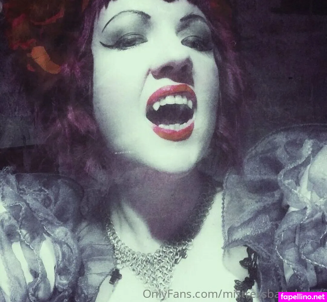 mistressbattyboop Nude Leaked OnlyFans Photo #LVcGUsw0Ma