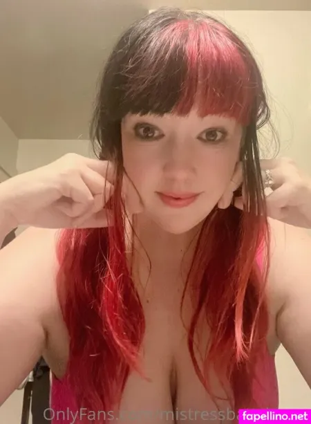 Mistressbattyboop OnlyFans Thumbnail #RFVGr5emIe