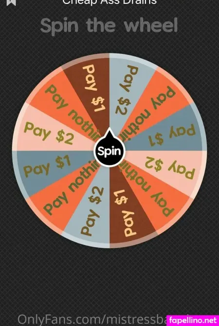 Mistressbattyboop OnlyFans Thumbnail #ne1hQt8vf3