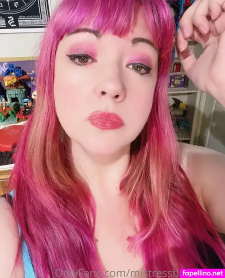 Mistressbattyboop OnlyFans Thumbnail #wMayrBIvJR