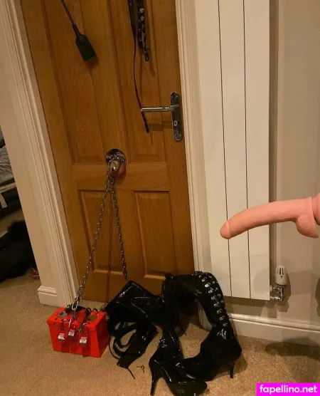 Mistressbjqueen OnlyFans Thumbnail #MMH6n9L1Tz