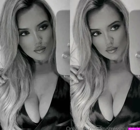 Mistressbobbieb OnlyFans Thumbnail #Ij5bvzsCnR