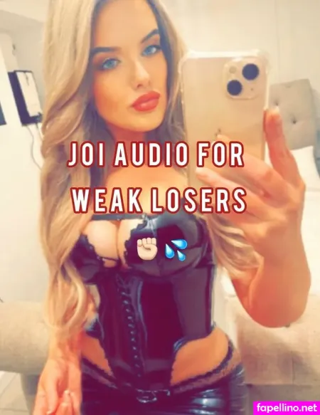 Mistressbobbieb OnlyFans Thumbnail #qu7BPQgltM