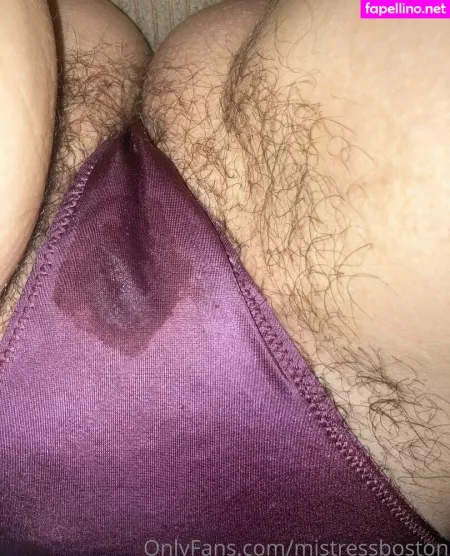 Mistressboston OnlyFans Thumbnail #4kMmVDAh1E