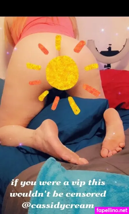 Mistresscassidyvcream OnlyFans Thumbnail #krkf9ZHldt