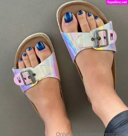 Mistresscathie OnlyFans Thumbnail #FpxURlSbah