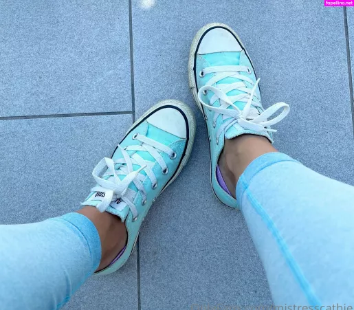 Mistresscathie OnlyFans Thumbnail #igTRxgr0kx