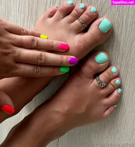 Mistresscathie OnlyFans Thumbnail #xpd2MxTvue