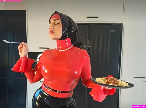 Mistresscleo5 8 OnlyFans Thumbnail #ntY7pfxj1X