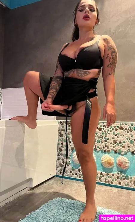 Mistresscleopatra 1 OnlyFans Thumbnail #JWCfxts3l9