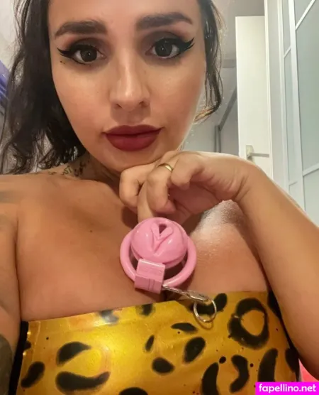 Mistresscleopatra 1 OnlyFans Thumbnail #OIri7m8ugp