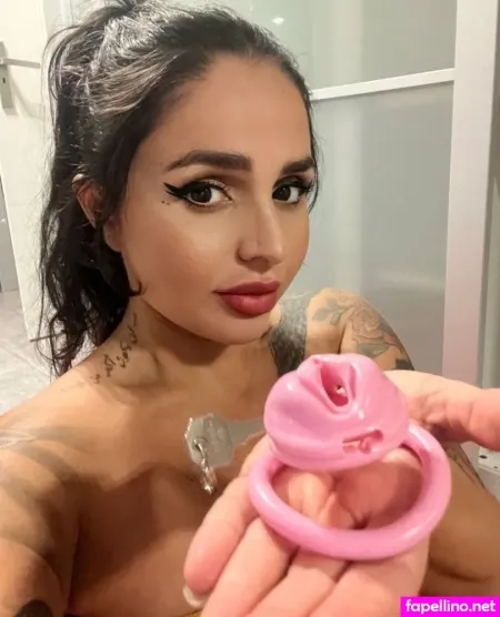 Mistresscleopatra 1 OnlyFans Thumbnail #ZVmM548EAD