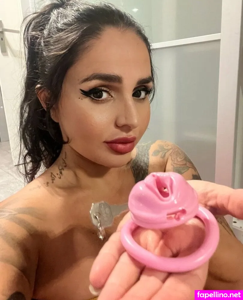 mistresscleopatra, mistresscleopatra_ Nude Leaked OnlyFans Photo #ZVmM548EAD