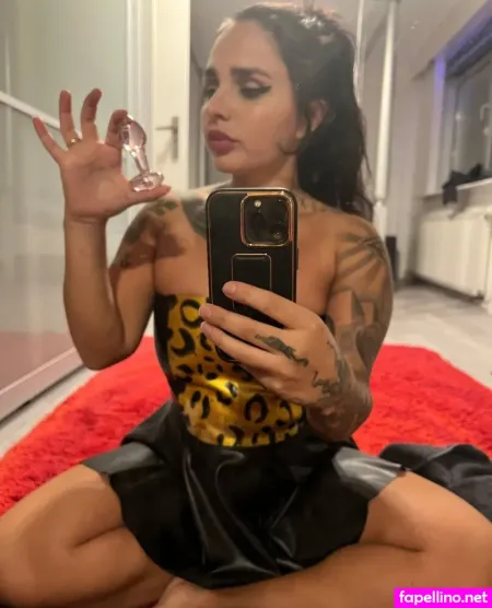 Mistresscleopatra 1 OnlyFans Thumbnail #bBU3Nhv1VN