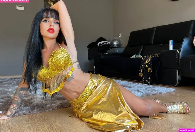 Mistresscleopatra 1 OnlyFans Thumbnail #zWTxNE7HjE
