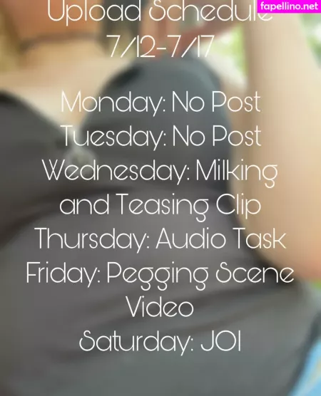 Mistressdamiana OnlyFans Thumbnail #QogCemLpDR