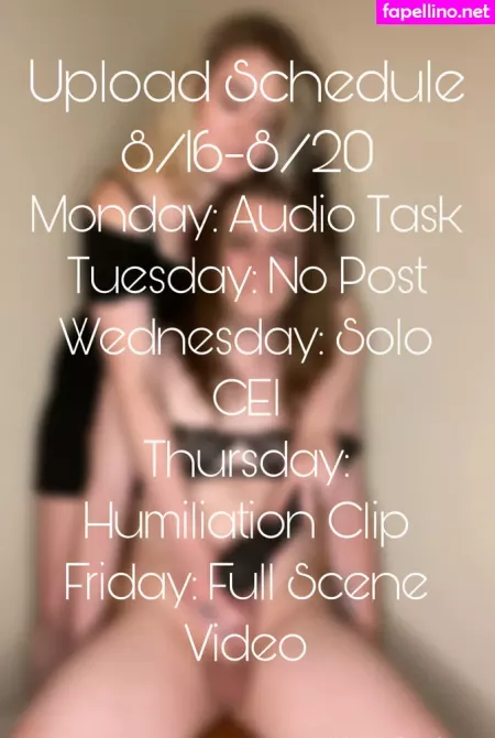 Mistressdamiana OnlyFans Thumbnail #RoZkLbgk7U