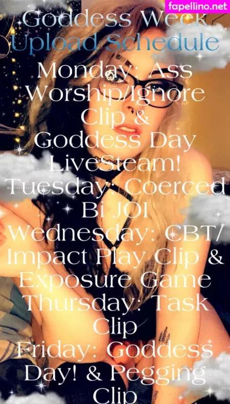 Mistressdamiana OnlyFans Thumbnail #YjSoICu3n4