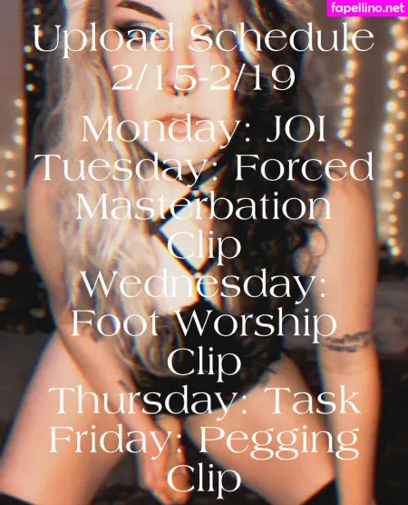 Mistressdamiana OnlyFans Thumbnail #Z14wd2jRrd