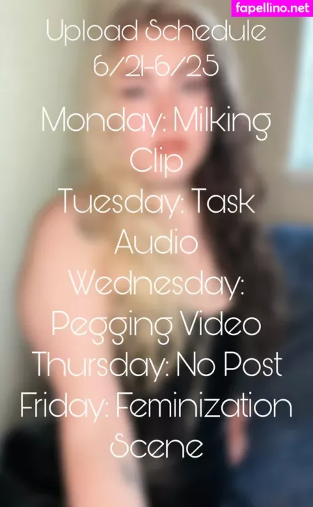 Mistressdamiana OnlyFans Thumbnail #Z86N1kvgiz