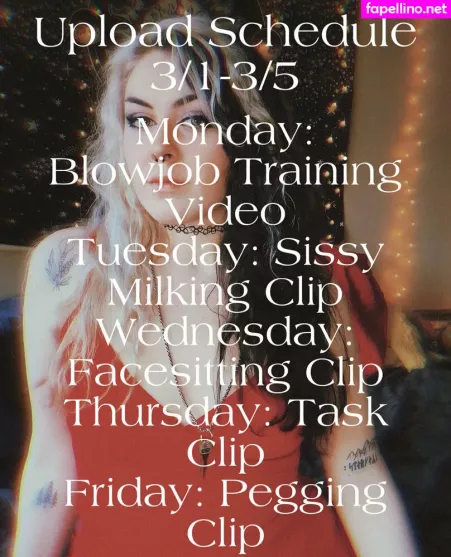 Mistressdamiana OnlyFans Thumbnail #ZRXmZhpX6H