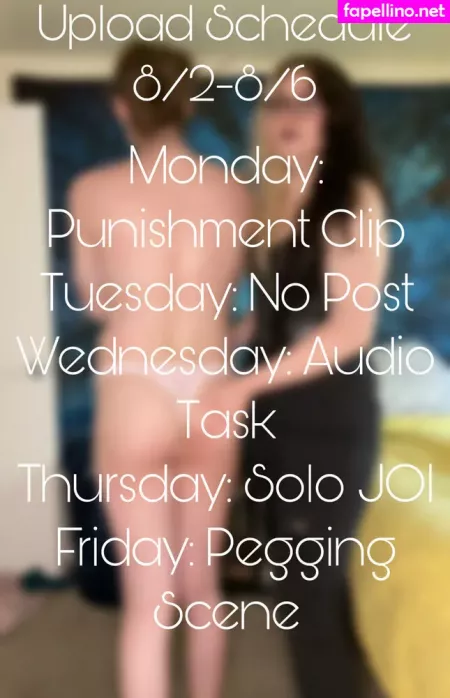 Mistressdamiana OnlyFans Thumbnail #ZU9BB4bb9v