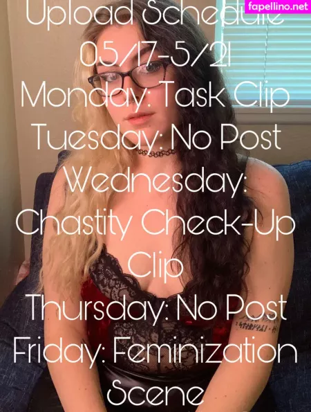 Mistressdamiana OnlyFans Thumbnail #kEtiE6wjOA