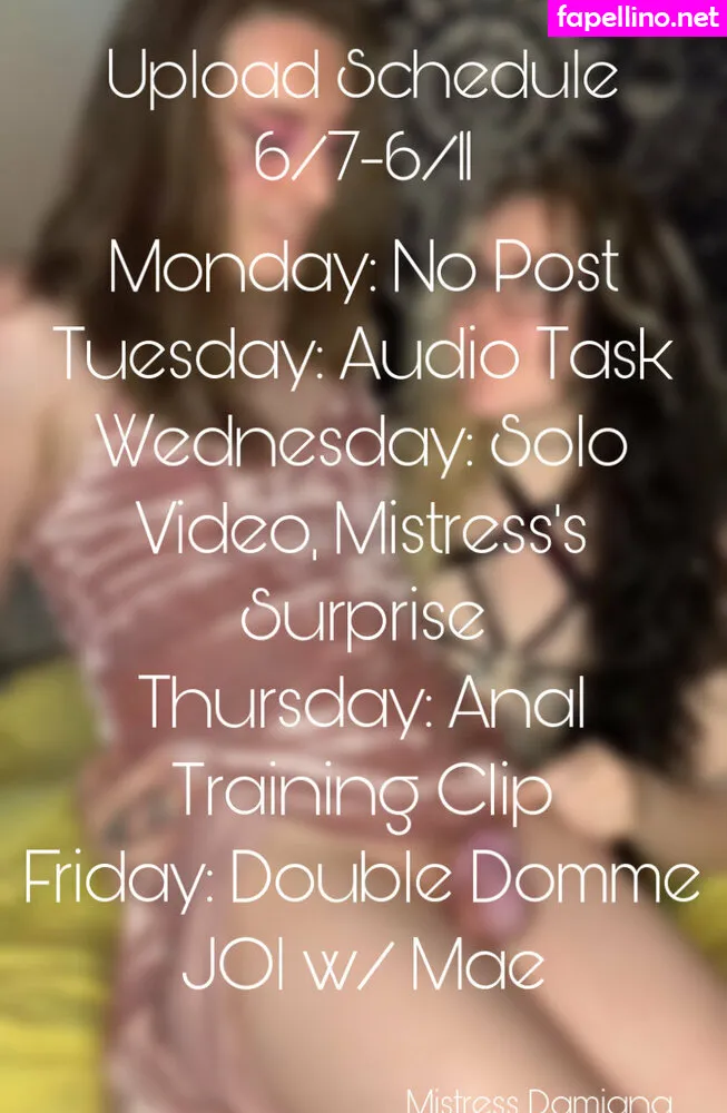 damianachiphd, mistressdamiana Nude Leaked OnlyFans Photo #kwhCD1jAj3