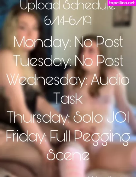 Mistressdamiana OnlyFans Thumbnail #l9yBRgt4UC