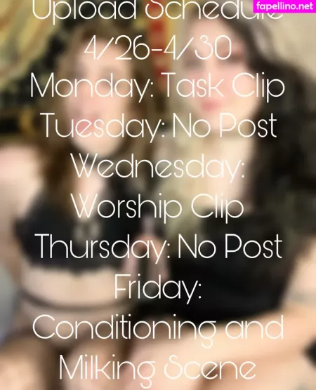 Mistressdamiana OnlyFans Thumbnail #qUCC6X6Xiu