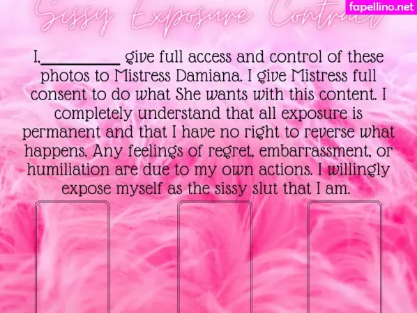 Mistressdamiana OnlyFans Thumbnail #u0DJHMhg7i