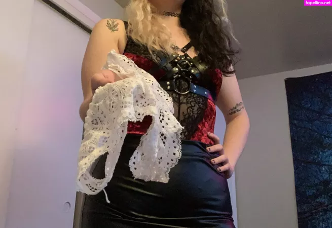Mistressdamiana OnlyFans Thumbnail #vKtoMYBTUJ