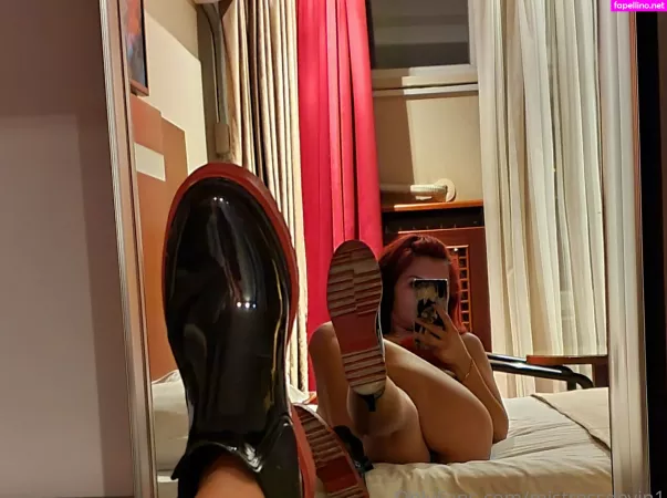 Mistressdevin1 OnlyFans Thumbnail #4AuzB7P7q8