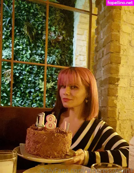 Mistressdevin1 OnlyFans Thumbnail #agE0iJI8tZ