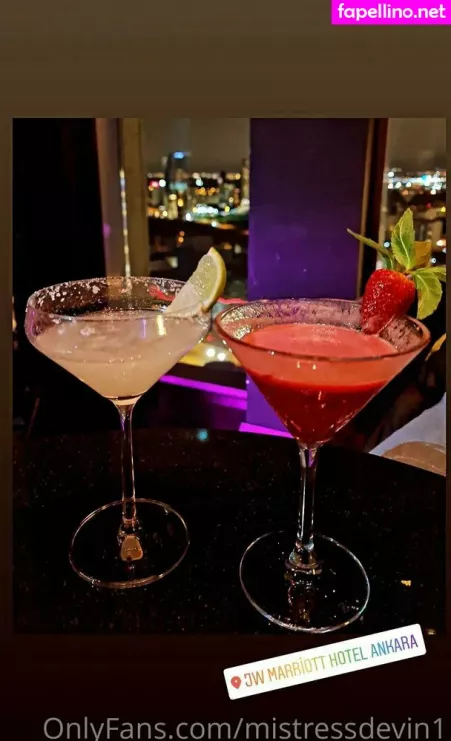 Mistressdevin1 OnlyFans Thumbnail #n2DQ6rhuQT