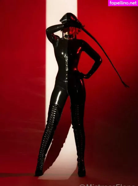 Mistresselena OnlyFans Thumbnail #9UyuT7Lfj4