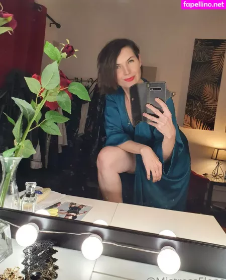 Mistresselena Main Profile Photo