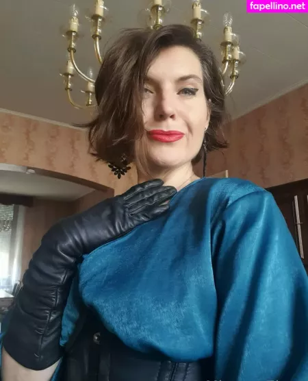 Mistresselena OnlyFans Thumbnail #IB5nFuPDiQ