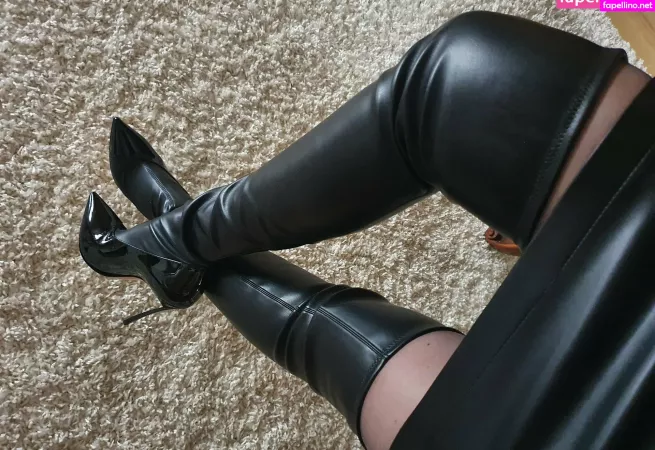 Mistresselena OnlyFans Thumbnail #Rms5qvyQ89