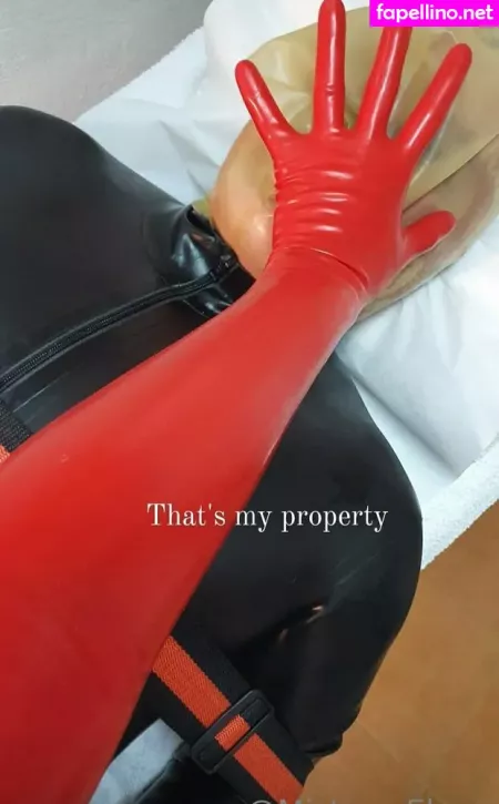 Mistresselena OnlyFans Thumbnail #TYM1EeVdbp