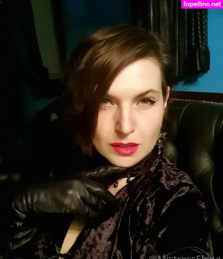 Mistresselena OnlyFans Thumbnail #XS7JyJeYsb