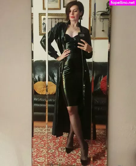 Mistresselena OnlyFans Thumbnail #kTH4ptUfN9