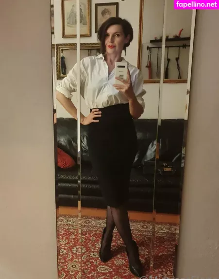 Mistresselena OnlyFans Thumbnail #mXBy2QZJqq