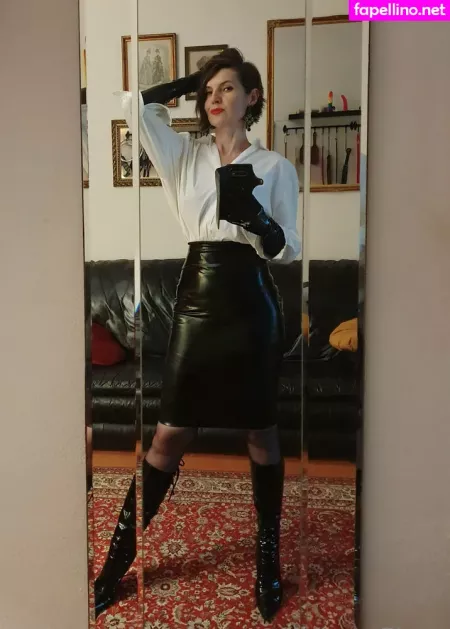 Mistresselena OnlyFans Thumbnail #nZEG00j4sQ