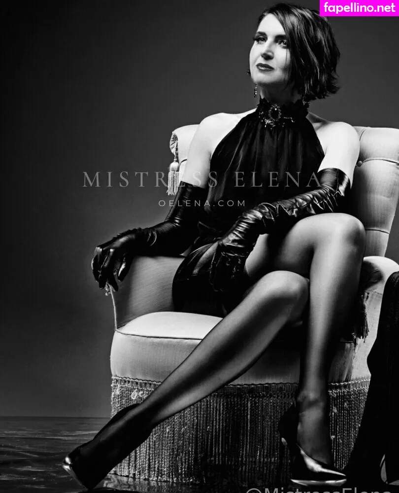 mistress_elena6, mistresselena Nude Leaked OnlyFans Photo #x4bI7Vd1j4