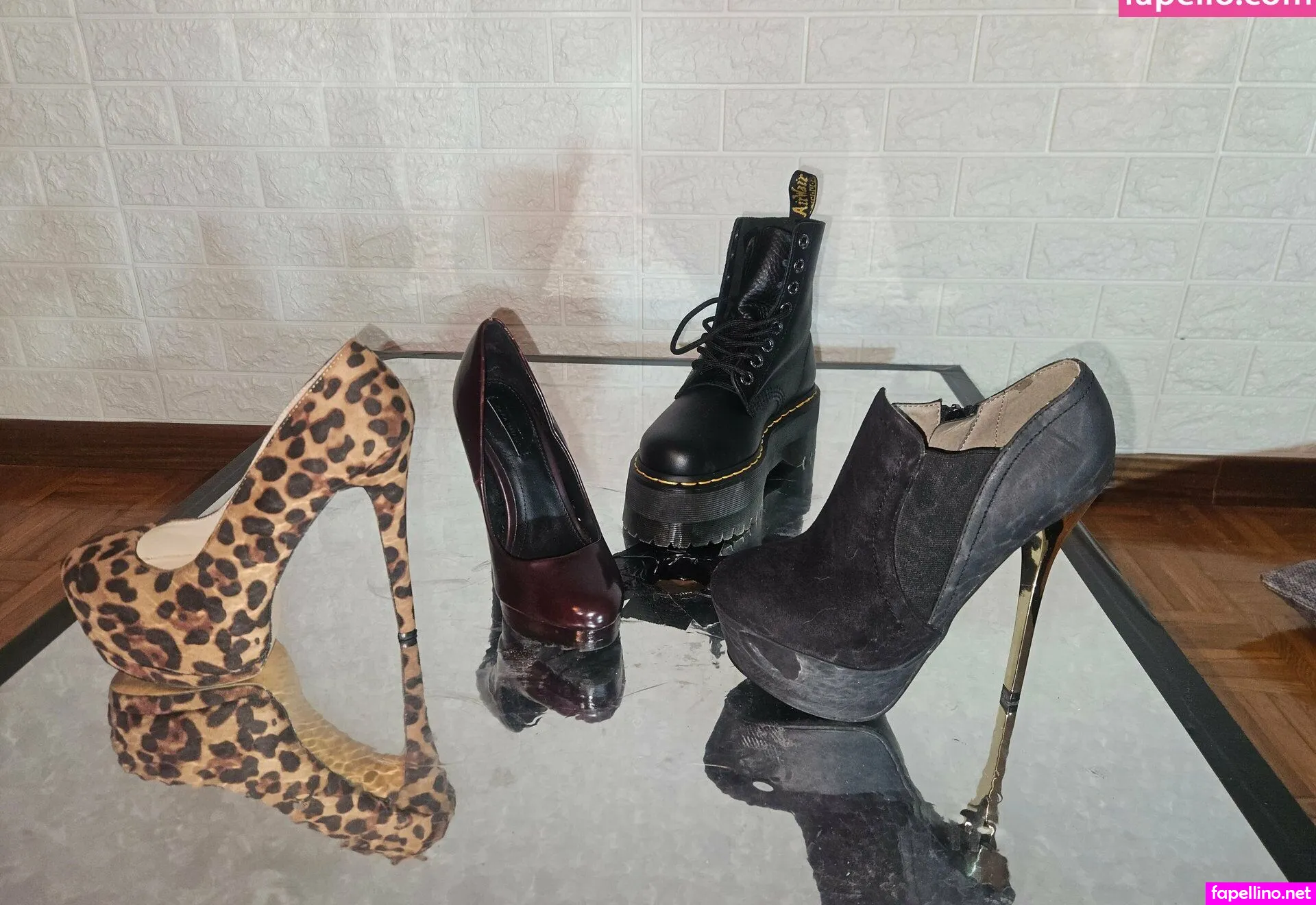 mistresselle023 Nude Leaked OnlyFans Photo #BdQ9O0xAf0