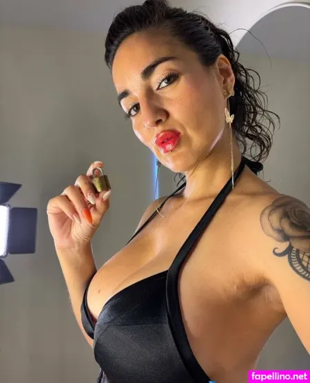 Mistressethereal OnlyFans Thumbnail #FVgsArmsa6