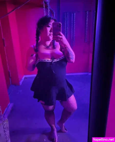 Mistressfortune OnlyFans Thumbnail #3NIJ4VzFXy