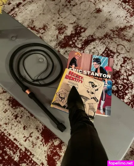 Mistressgemmali OnlyFans Thumbnail #Jgv8OtNlWO